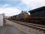 CSX 5495